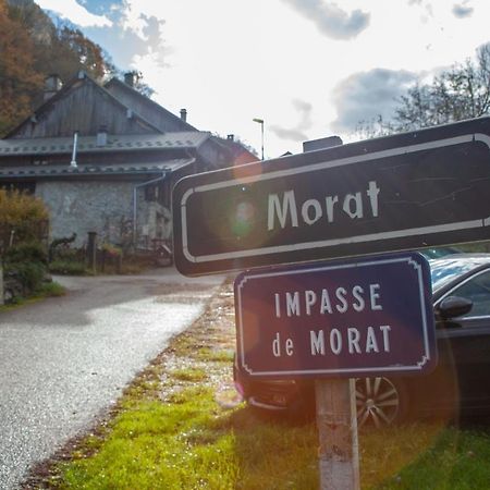Chalet View On Vanoise Mountain - 3 Bedrooms 70M2 Cevins Exteriör bild